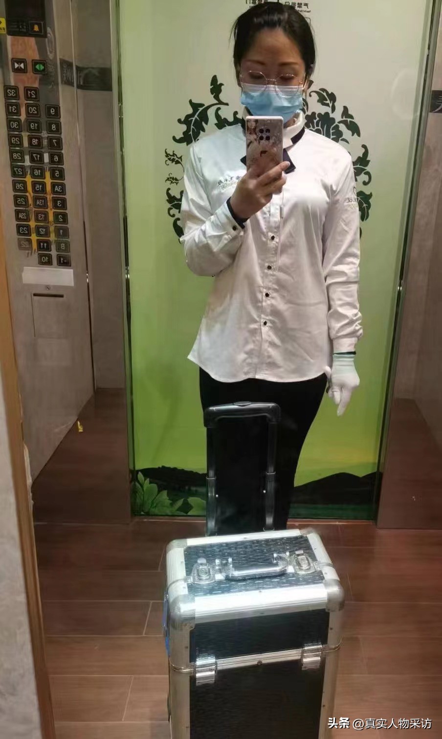 关于暴利殡葬业,揭秘殡葬用品生意的暴利