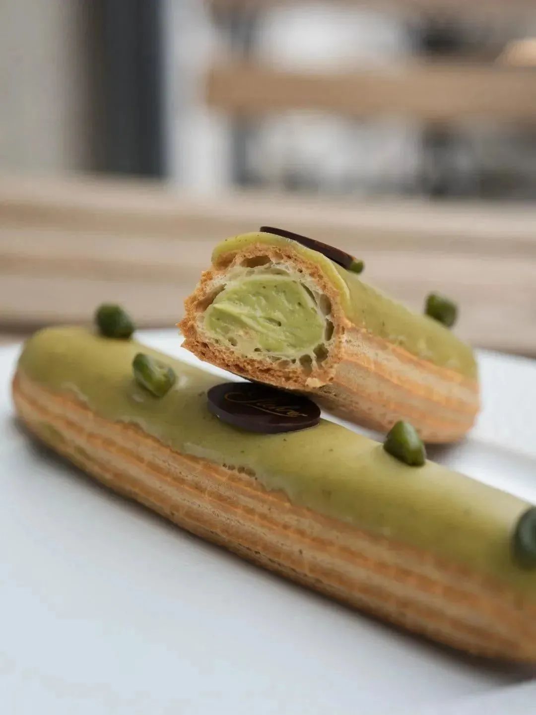 被伊丽莎白二世翻牌！巴黎最古老的面包店！