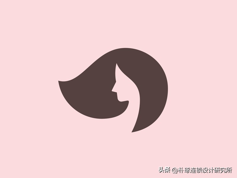 标志设计元素组合,创意几何标志设计