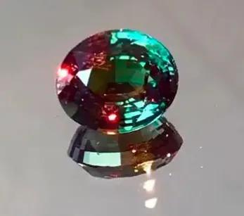 关于世界天然宝石排行榜,天然宝石与人工宝石