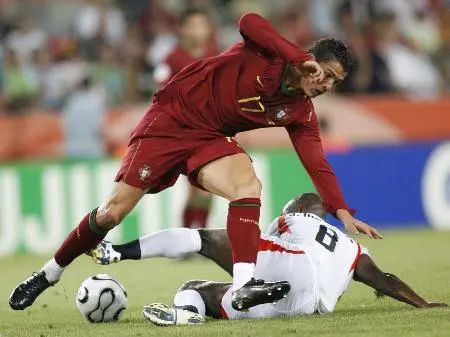 有关世界杯的科学知识,看世界杯知识