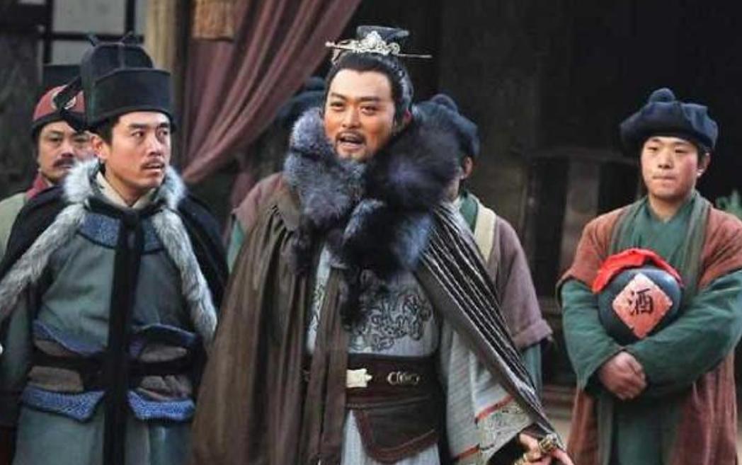 武松断臂宋江对他说了什么,武松断胳膊后宋江说了什么