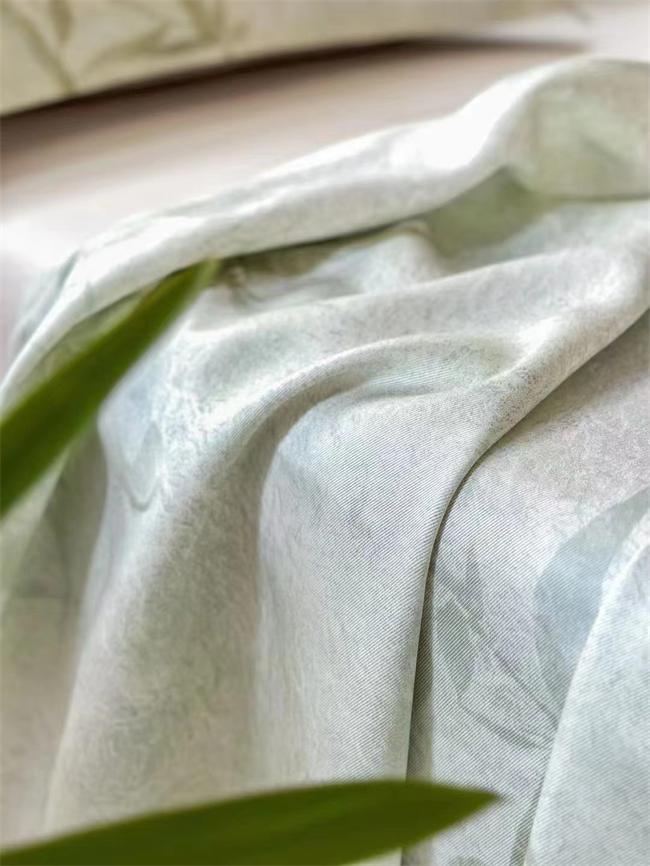 蚕丝被100%桑蚕丝单人夏凉空调被,蚕丝被全棉夏凉被空调被