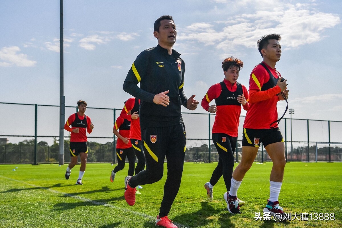 中国亚足对决印度亚足,巴林亚足和泰国亚足