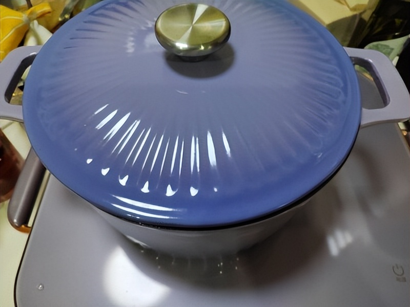 用了3年电磁炉，这次换成了电陶炉，发现适合自己的才是最好的