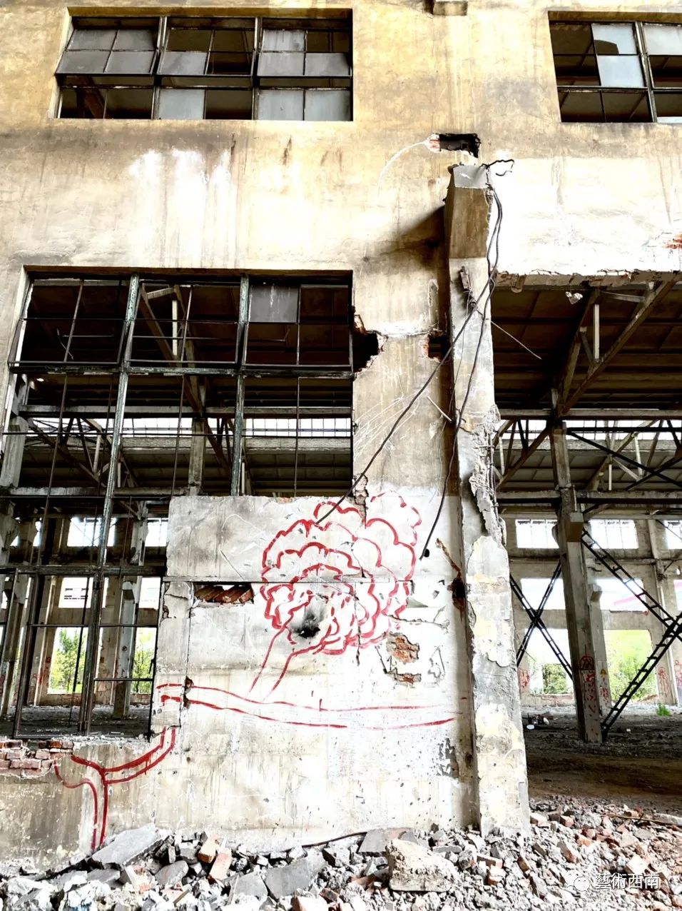 昆明当代艺术展,云南省昆明市当代艺术