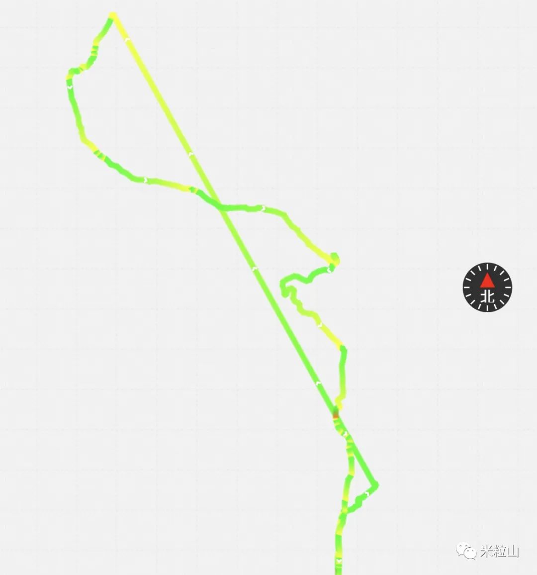 徒步轨迹app哪个好用,可以下载徒步轨迹的app