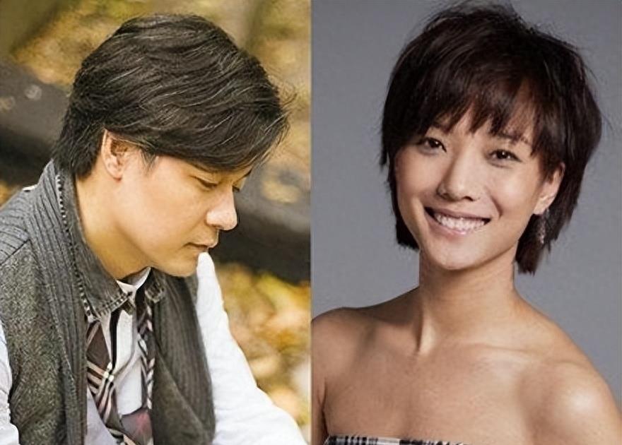 37岁的王珞丹有多迷人,王珞丹脱戏