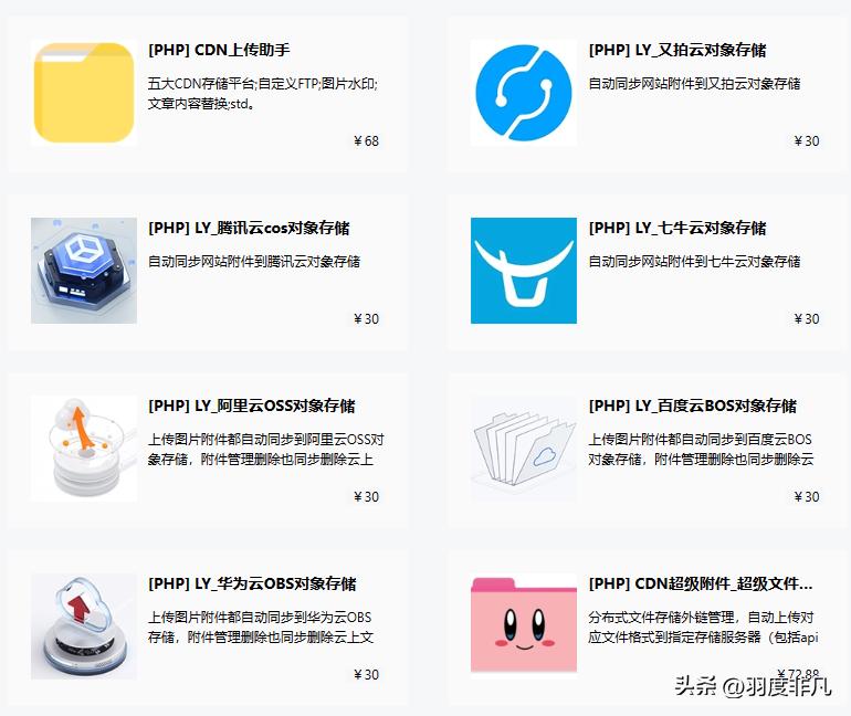 一年14元的网站加速方案：借助镜像回源自动把图片资源同步云端