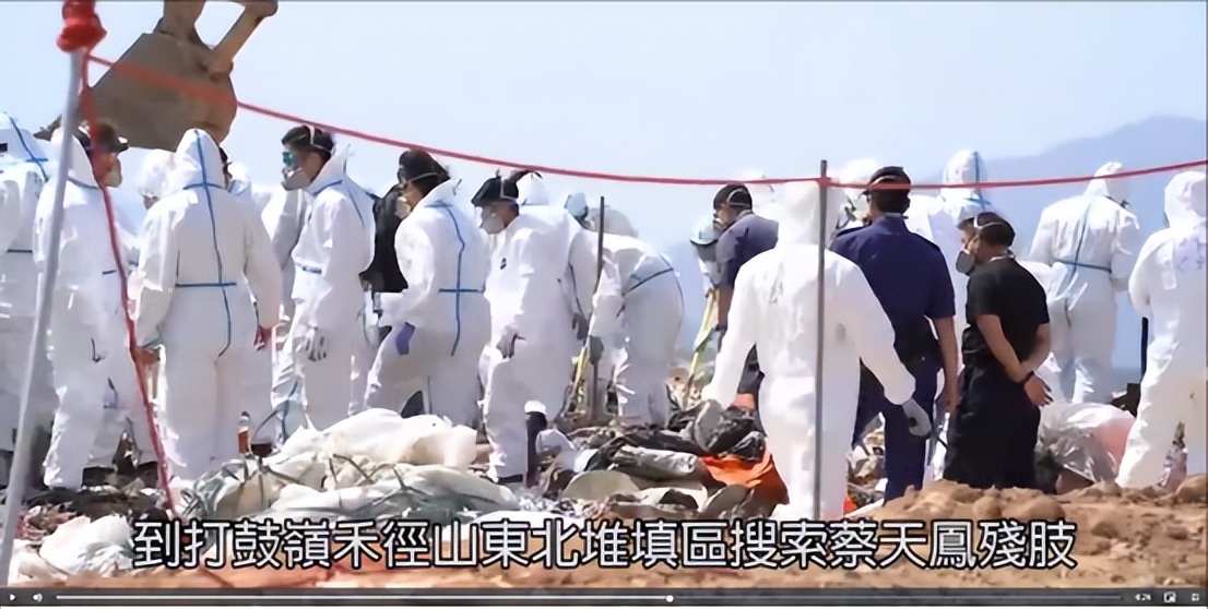 香港名媛碎尸案曝光,香港名媛碎尸案抓捕