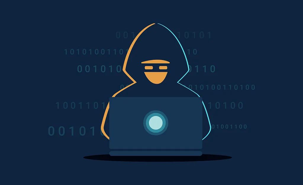 为*窥偷**他人隐私，他非法远程控制了27台电脑……