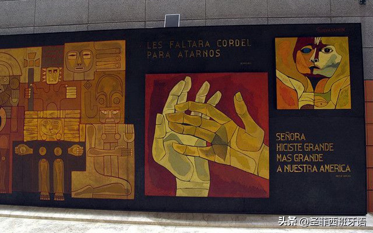 不仅是机场？集艺术、科技、历史于一体的西班牙国家名片了解一下