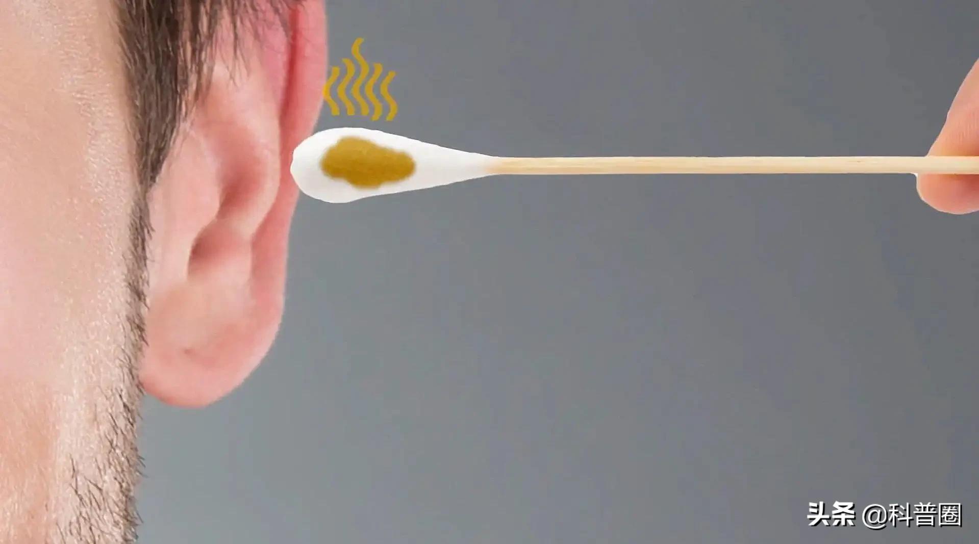 千万不要频繁掏耳朵,掏耳朵的后果有多严重