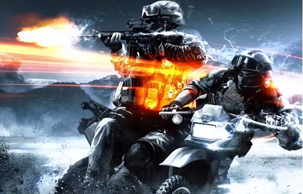 三本必读军事热血小说,比最强狂兵还好看的五本军旅小说