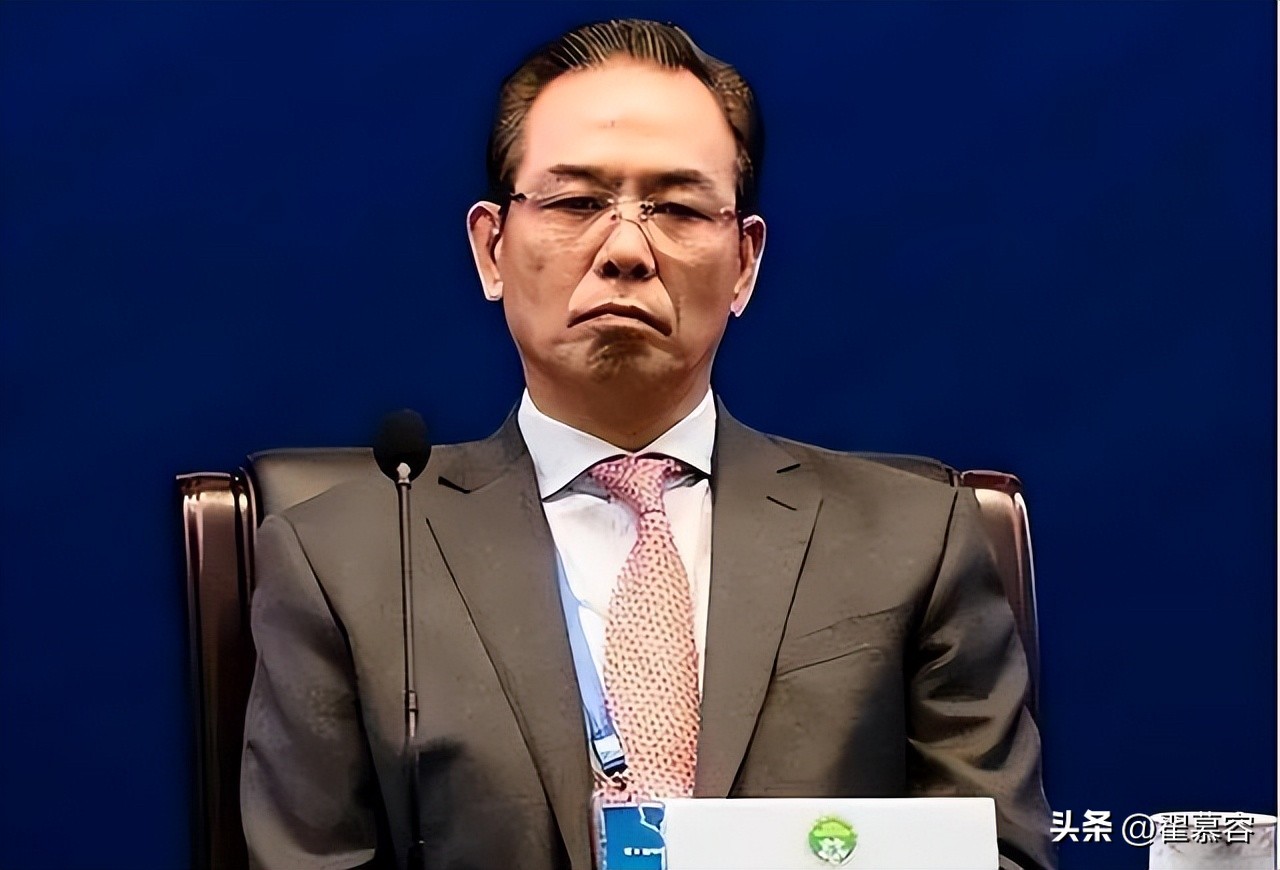 体育界反腐最新通报,体育反腐今日说法