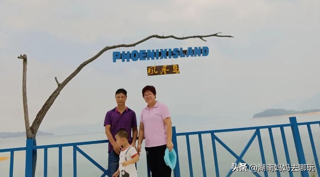 湖南五一宝藏遛娃地推荐,湖南宝藏小众秘境