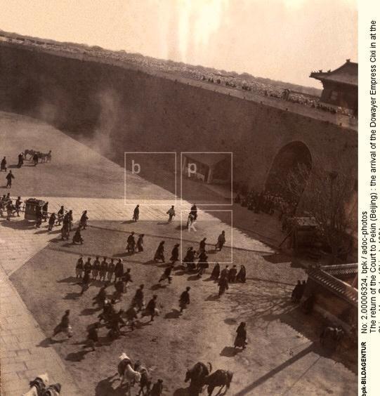 民国暗娼女子旧影:30个老照片揭秘那段风尘岁月2