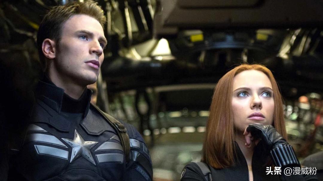 漫威电影看完黑豹后看什么,漫威电影全系列观影顺序黑豹2