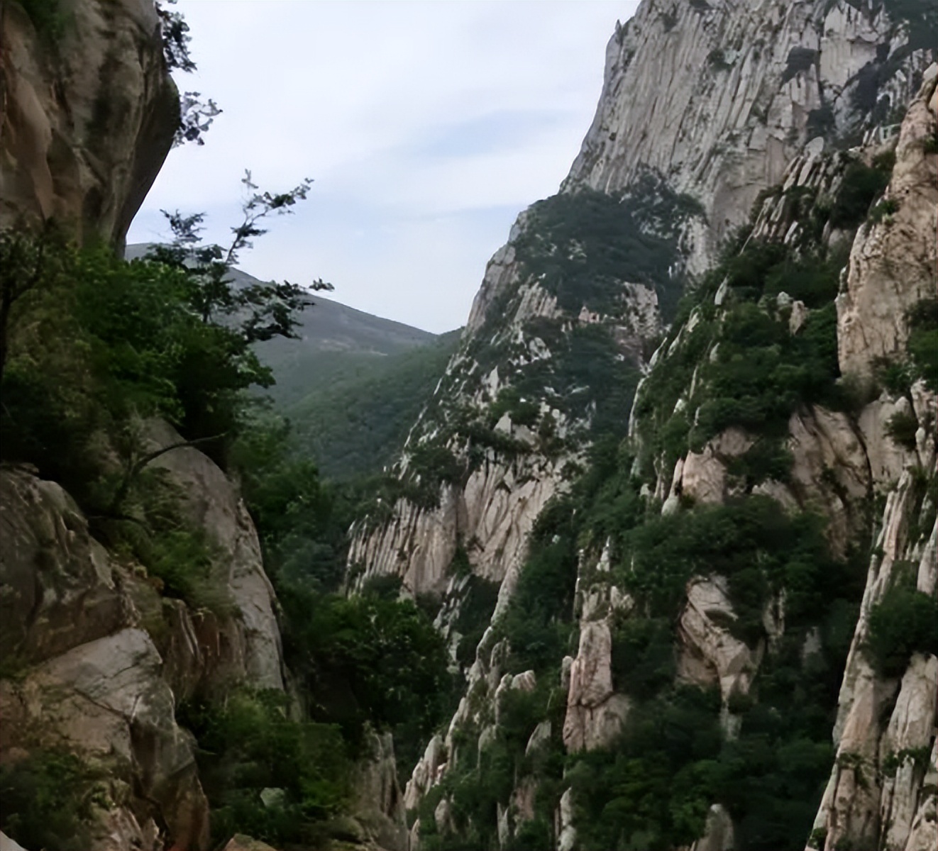 嵩山有哪些文化意义,嵩山对周边的影响