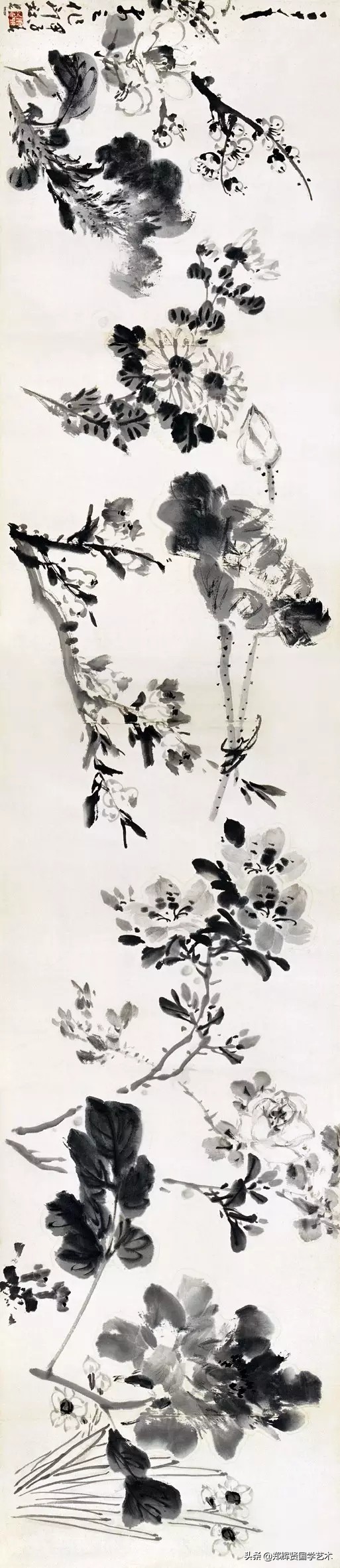 鹧鸪天，只影单，妾在他乡异地盼团圆