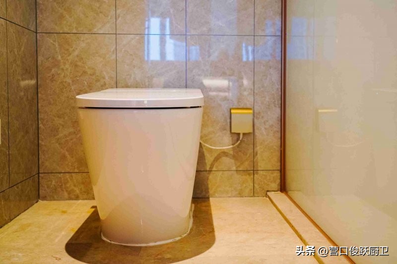 俊跃厨房卫浴,俊跃卫浴属于什么档次