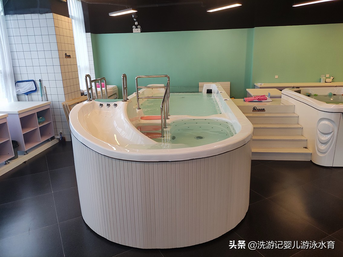 婴游馆老板必看！洗游记博特朗强强联合创业黄金期来临！深度剖析