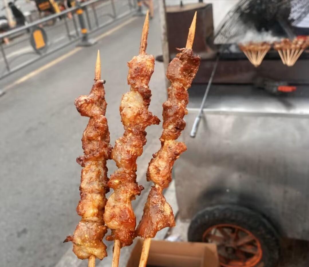 武汉美食必吃推荐一条街,武汉美食街必吃推荐