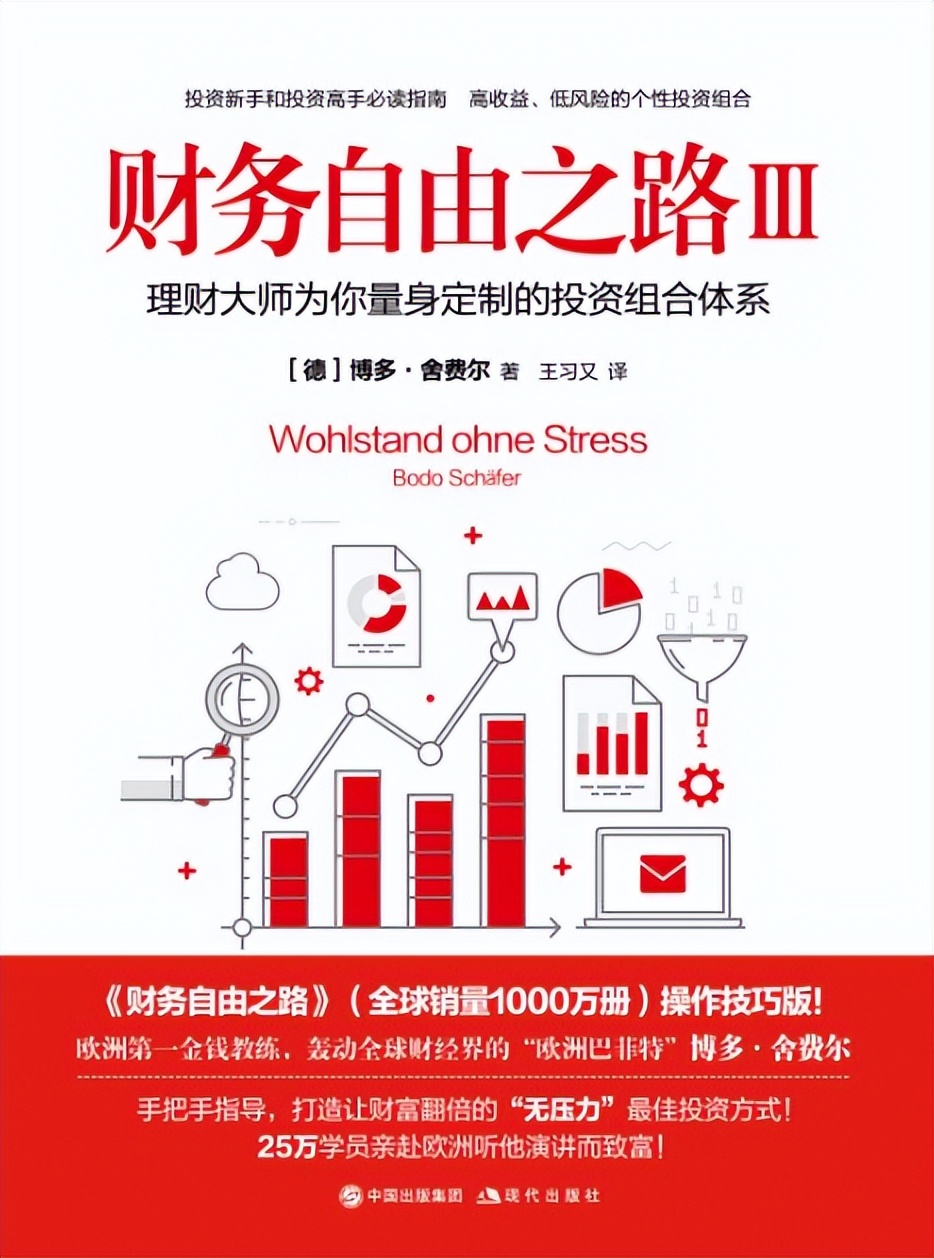 开始投资前请务必收下这份书单,初学者读的投资书