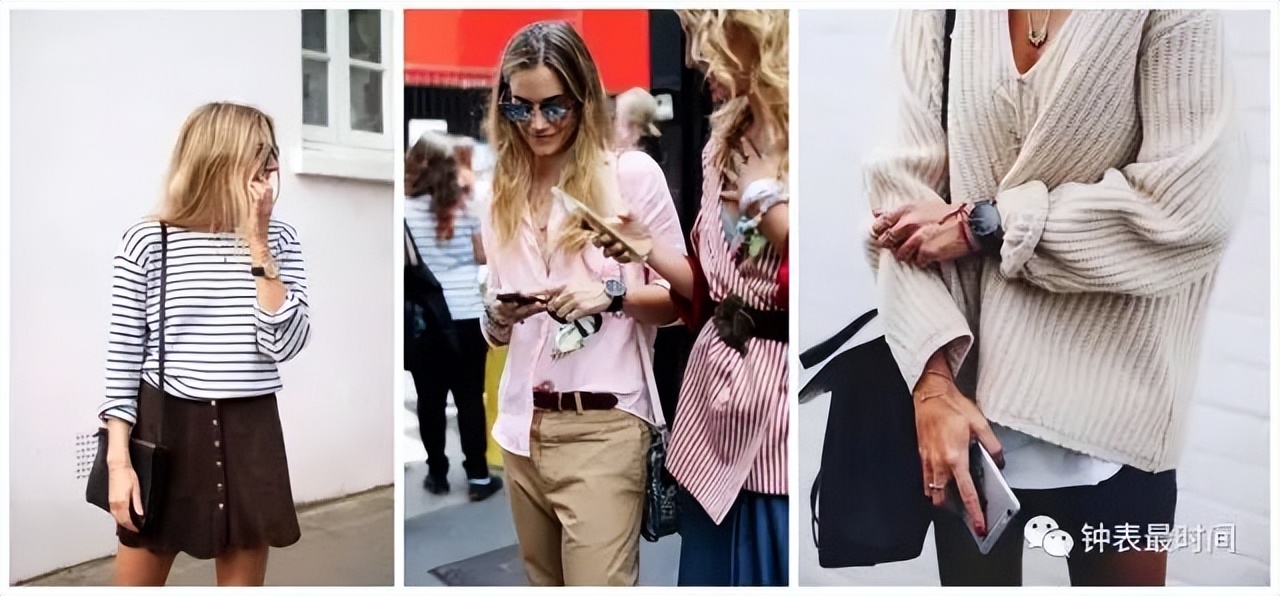 给老婆买手表买什么品牌,女生买手表买什么尺寸合适