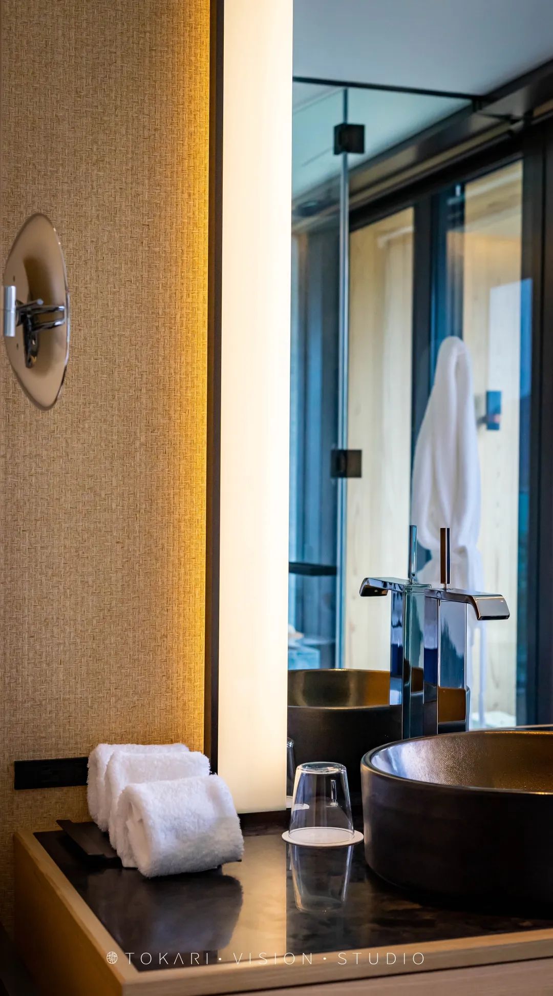 日光丽思卡尔顿,日本日光丽思卡尔顿