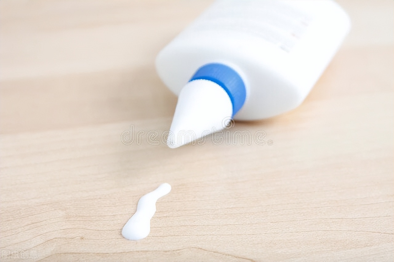 手被502胶水粘住了怎么办教你一招,当手被502胶水粘住了怎么办