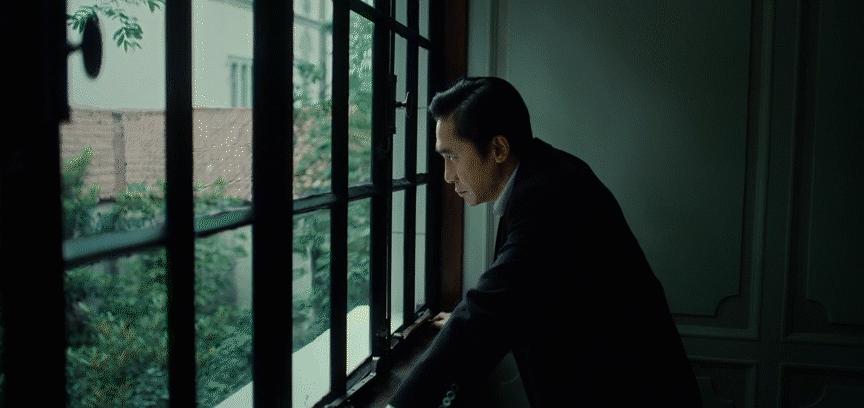 2014年华语巨制电影新片盘点,好看的动作电影2021年有哪些