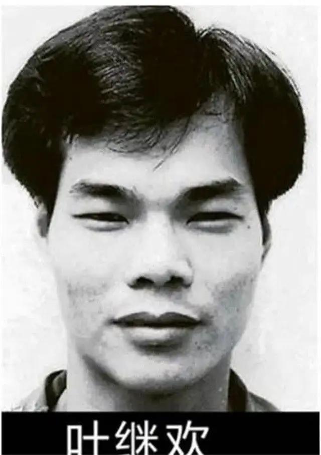 张子强被捕后枪决纪录片大全,张子强被枪决遗言