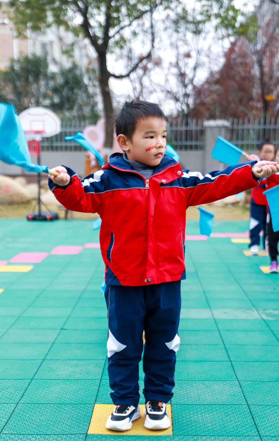 天佐西岗幼儿园早操,南京西岗幼儿园天佑路园
