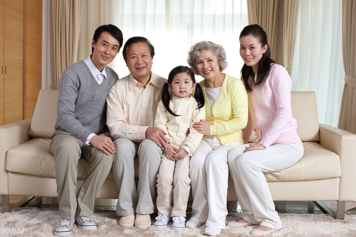 理解了房产最核心的价值，就能理解顺德人为何都向往大良