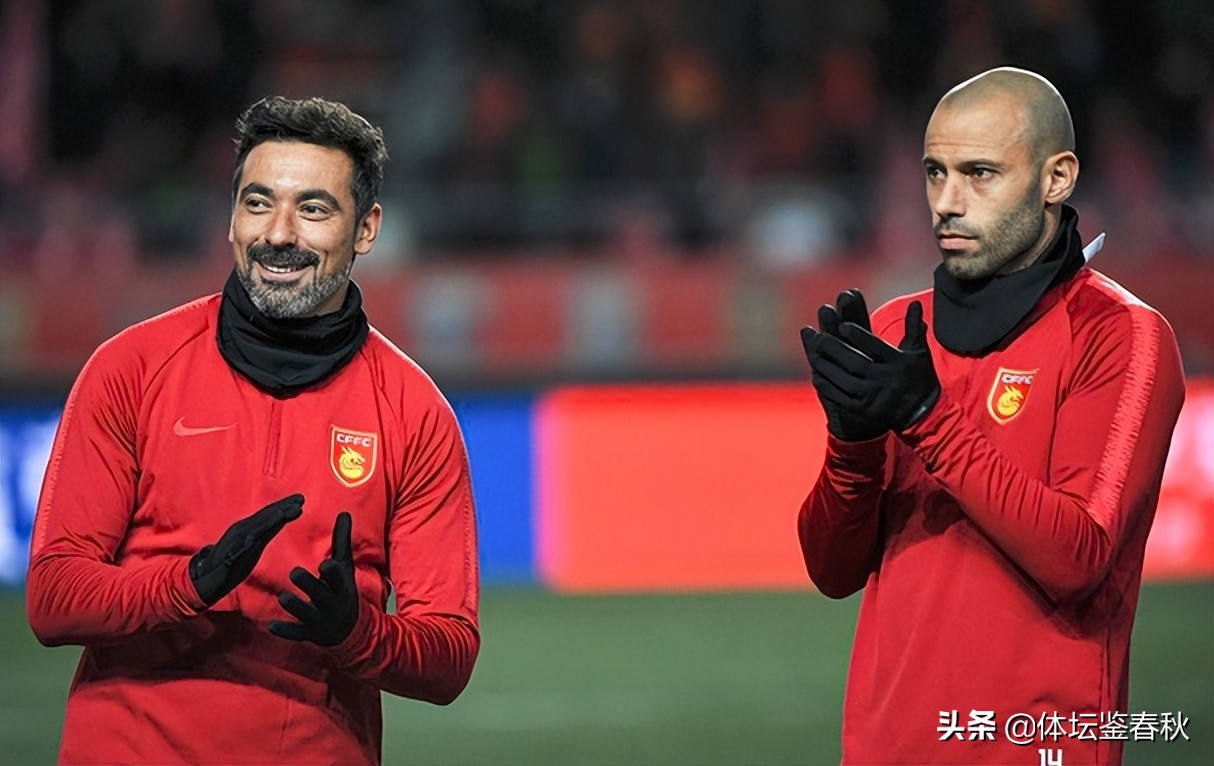 遗憾！名记曝又一中超球队即将解散，曾挥金如土1外援4年赚走6亿