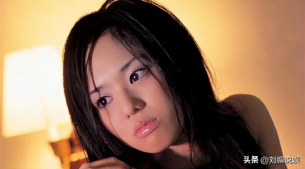 在中国，苍井空如此受欢迎？原因很现实。