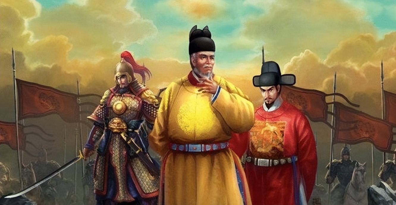 决定多朝命运的古代机构—市舶司：造就盛世，展现一国高级图谋