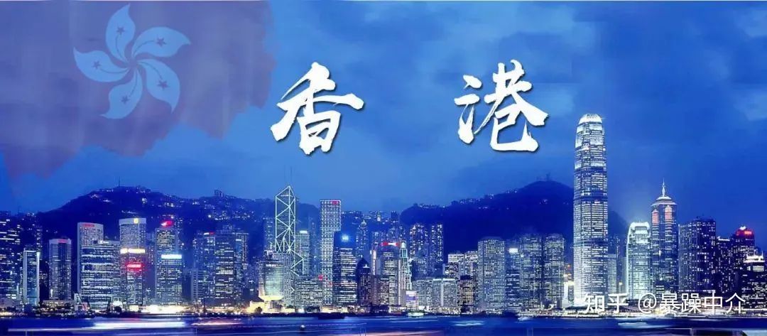 香港转机10小时攻略视频,从国外回大陆在香港转机