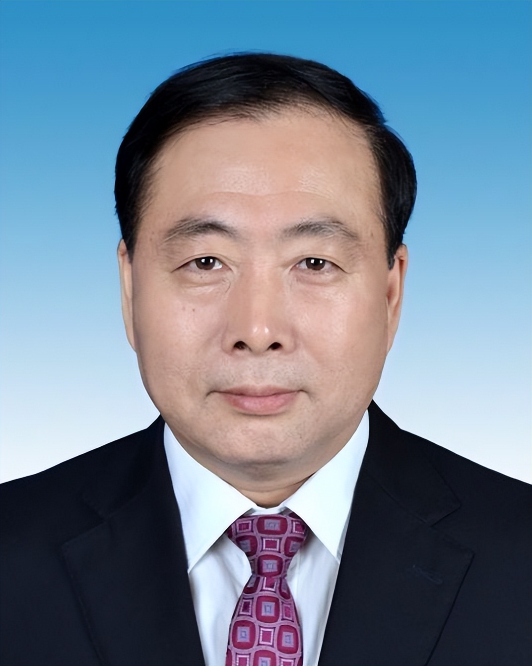 历任巩义市委书记名单,历任咸阳市委书记