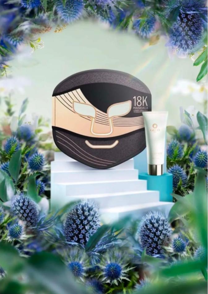 抗老美白淡斑美容仪推荐,平价好用的美容仪推荐