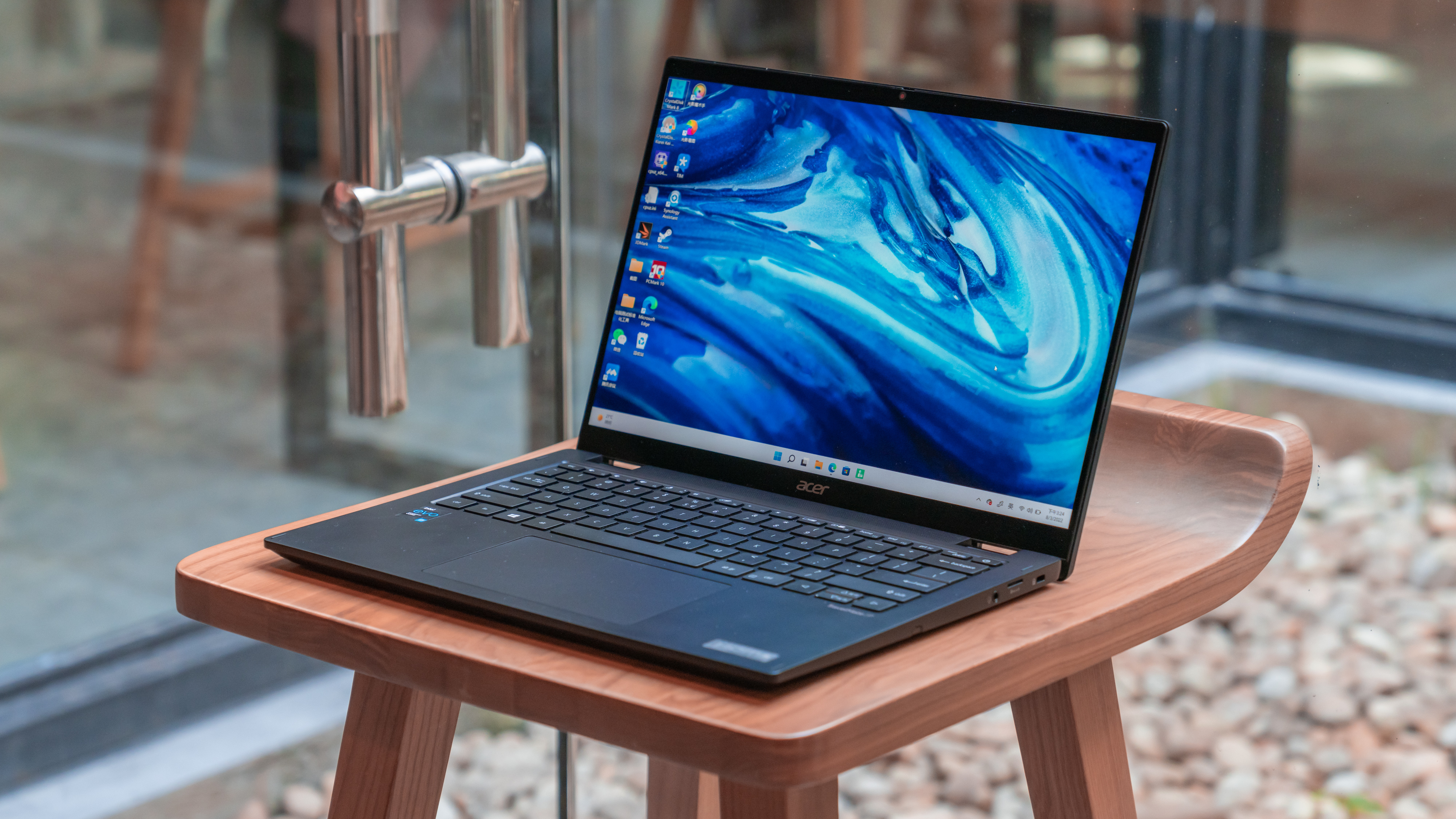 TravelMate航海家SpinP6：商务天赋点满，比老板更懂你的办公痛点