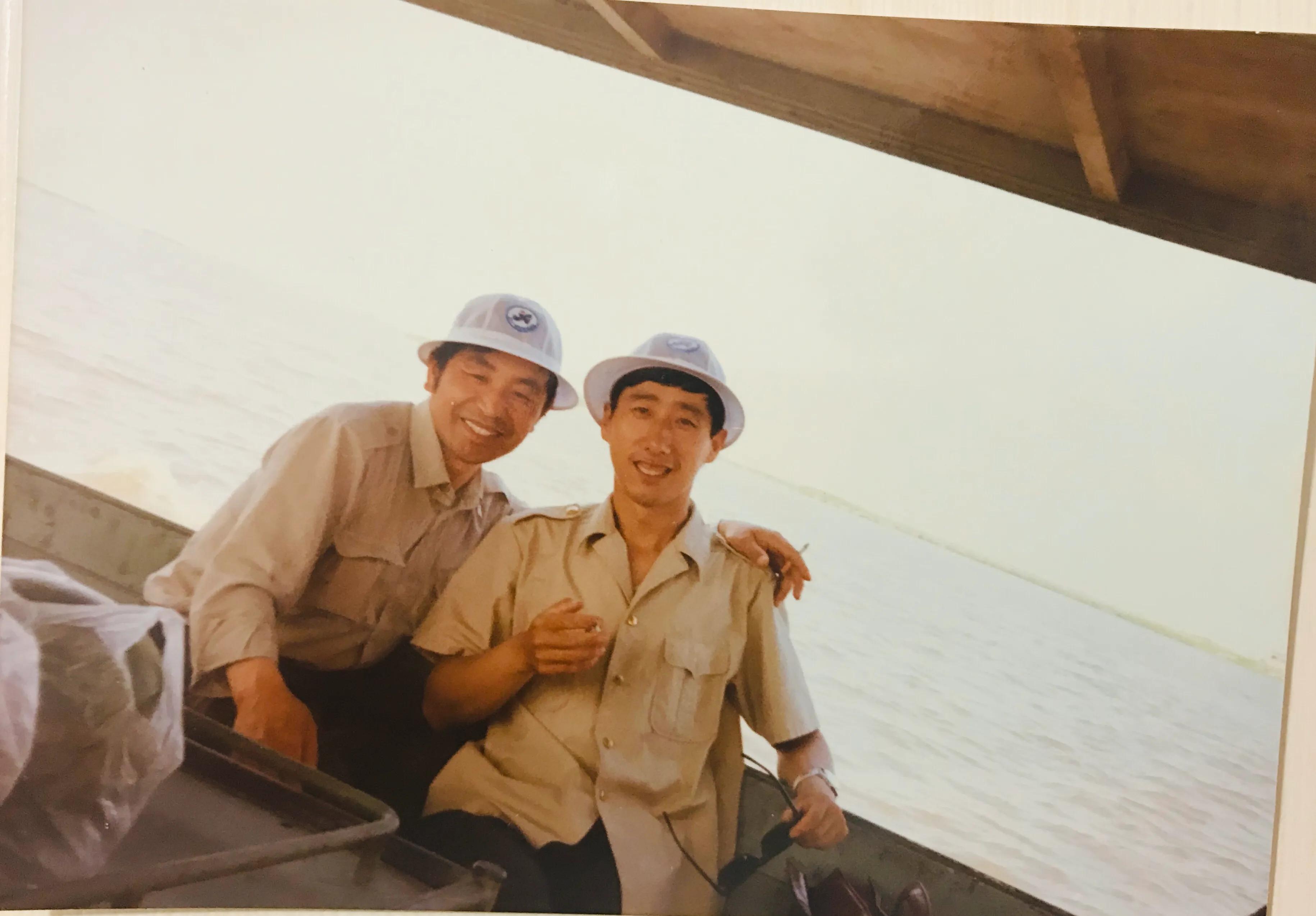 我的从医之路视频,我的从医之道