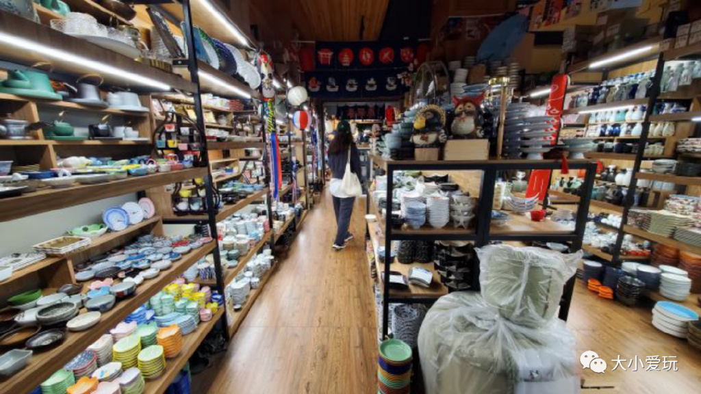 听说帝都新开了家“日版宜家”！你竟还不知道？瞬间提升了幸福感