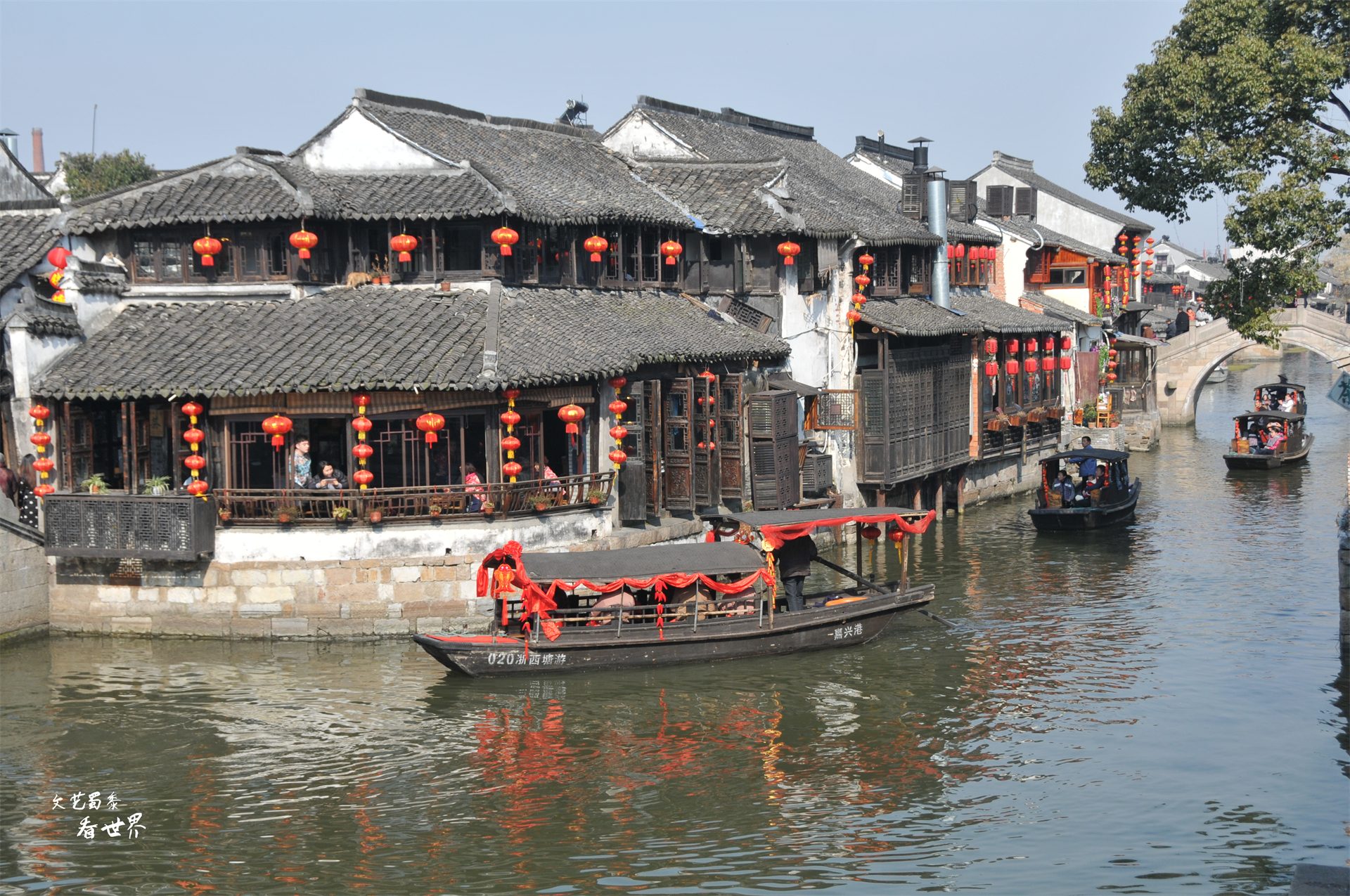 许多上海人都在嘉兴买房,上海人在浙江嘉兴养老有多少