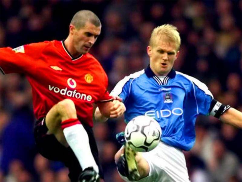 哈兰德父亲因伤退役，他如何培养出了球王接班人？