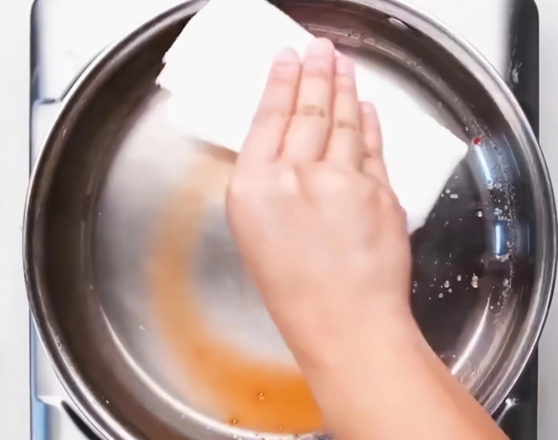 刀具生锈用这个办法清洗,刀具生锈怎么修复