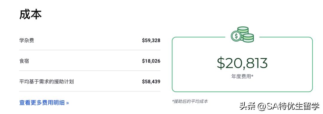 2024usnews全美最佳本科教学,usnews2023美国最佳大学