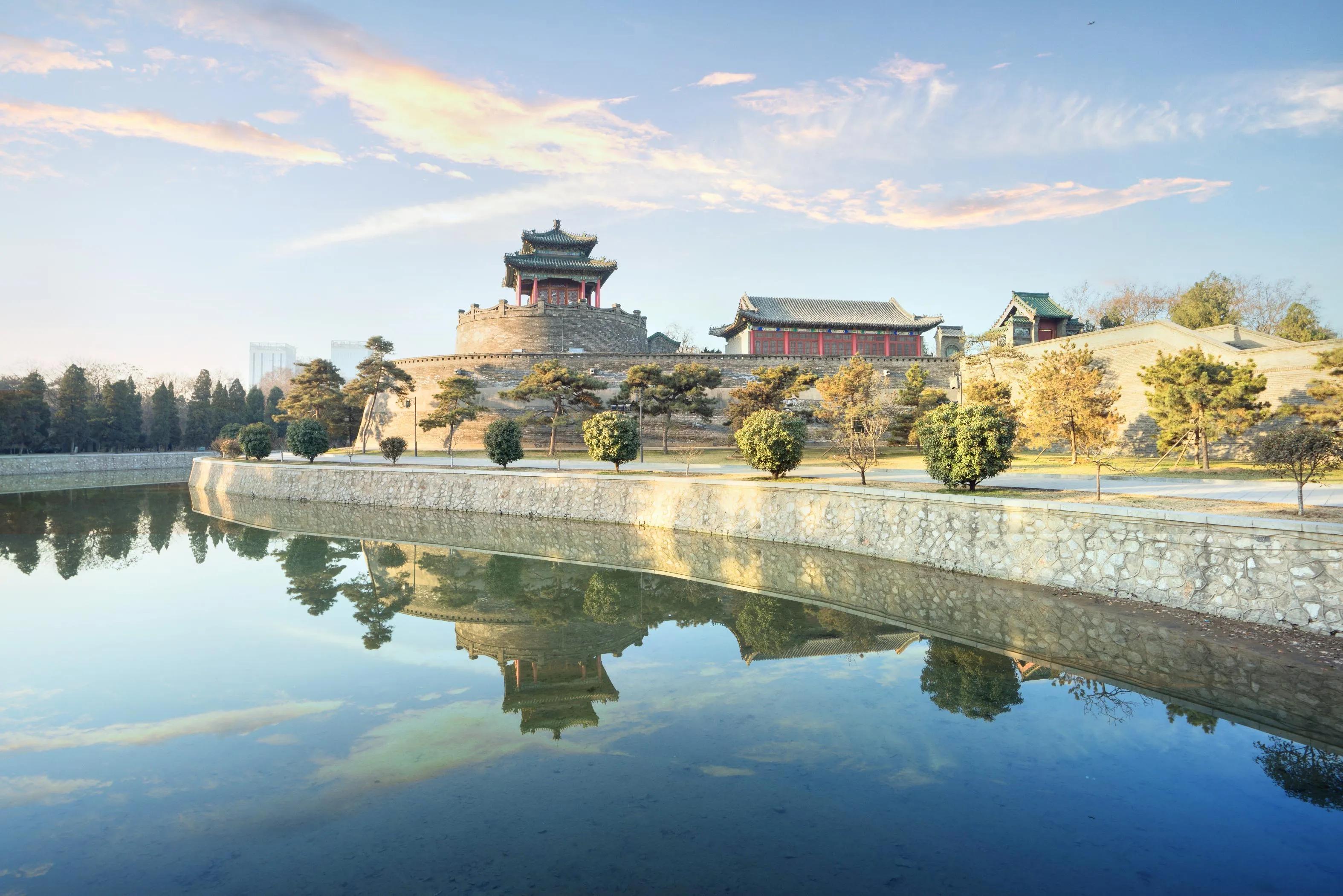 7月份熊猫专列行程,熊猫专列穿越乌兰布统10日