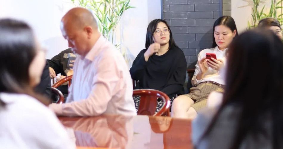 天使在行动，关爱增值中——浅谈金唐律所“守护天使”制度